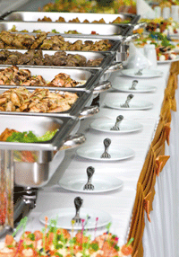 Dionysos Catering